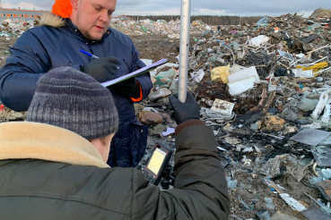 Ситуация в Колтушах – под контролем