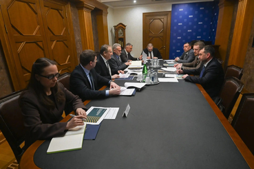 Ленобласть: регион и бизнес объединяют усилия для развития промышленного производства