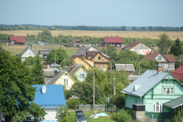Ленинградская область увеличивает поддержку ветеранов