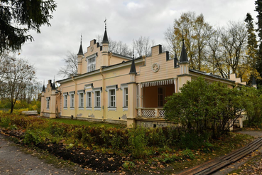 Праздник Рериха в Изваре «зажигает сердца»