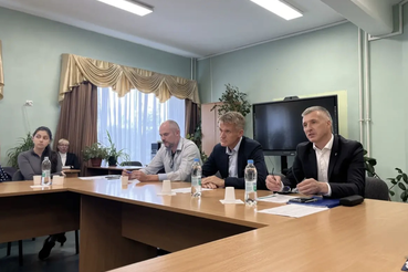 Рощинский центр образования продолжит работу в новом учебном году