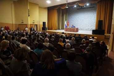 Ключ к проблемам Шлиссельбурга 