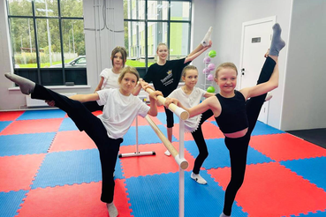 Ленобласть развивает инклюзивные инициативы