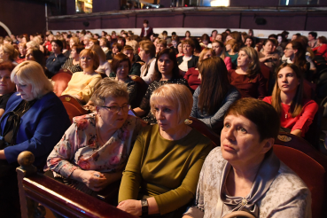 Лучшие из лучших