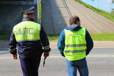 Нелегальный полигон в Янино закрыт