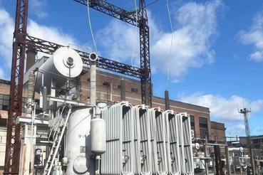 Ленобласть вводит субсидированные тарифы на электроэнергию