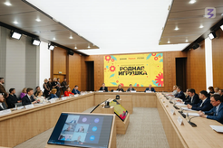 Жителей Ленобласти приглашают стать участниками конкурса «Родная игрушка»