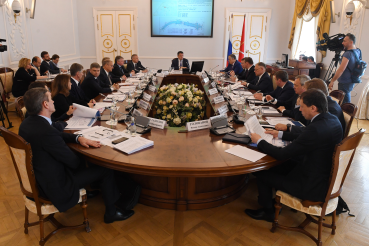 Все грузы в гости будут к нам 