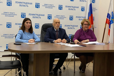 Ленинградские школьники и студенты награждены омбудсменом