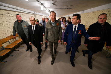 Вместо отговорок про дороговизну ремонта укрытий — доступные решения по обеспечению безопасности