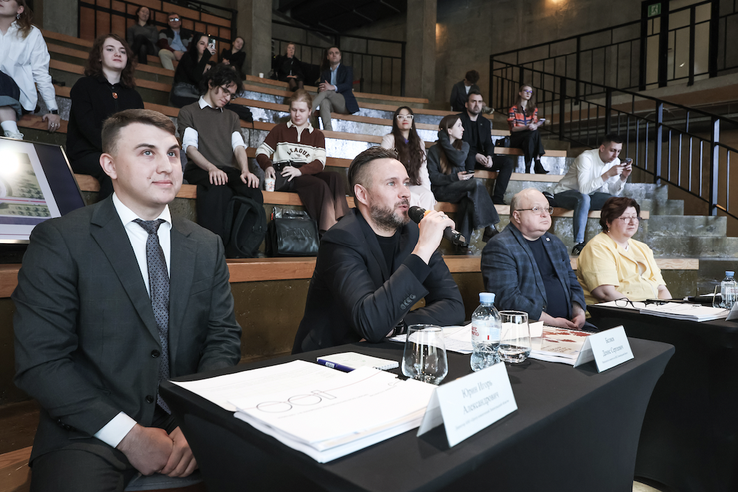 Ленобласть подвела итоги IV Архитектурного конкурса