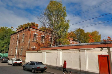 Минобороны добавит Выборгу имущества