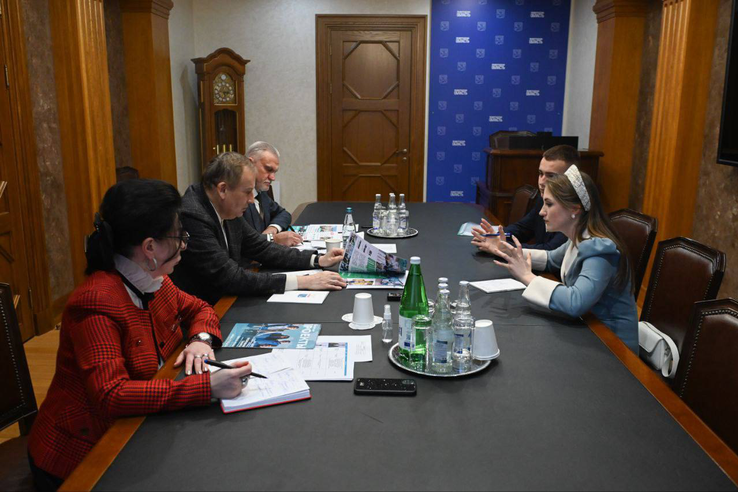 Ленобласти — новые молодежные и экологические проекты