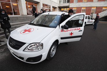 Регион утвердил программу модернизации первичного звена