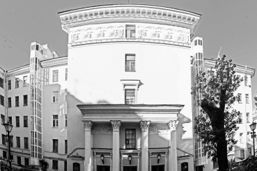 Театральные игры