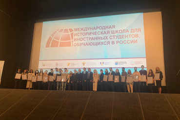 Проект «Ожившие картины» Великой Отечественной получит средства на реализацию