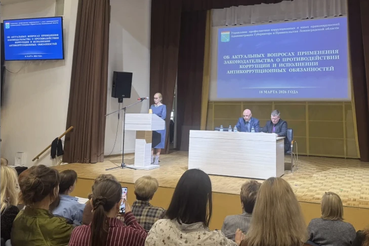 Во Всеволожске дан старт серии обучающих семинаров по декларационной кампании