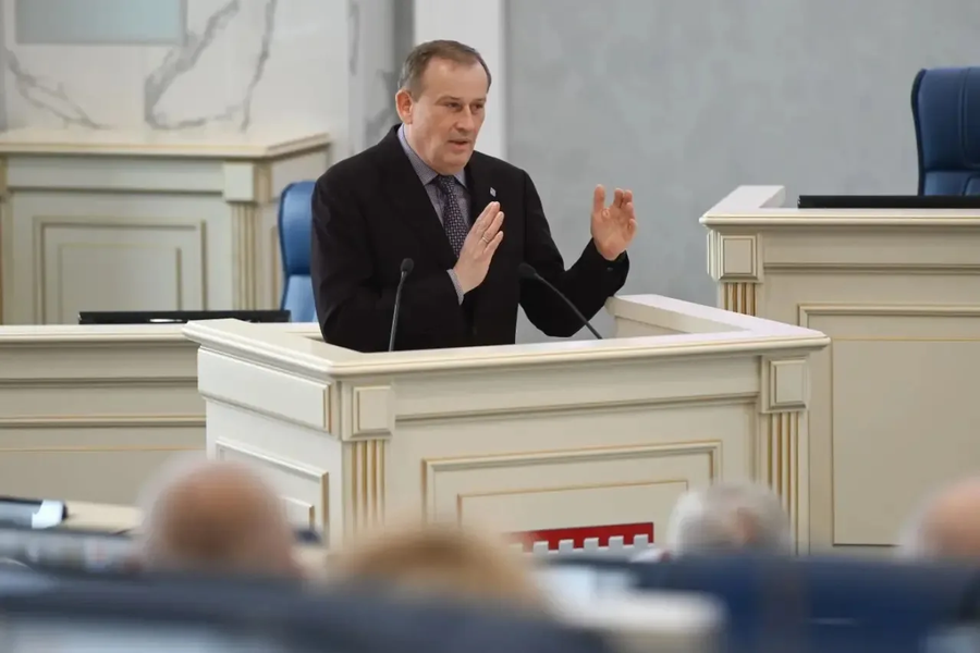 Ленобласть расширяет льготный тариф на электроэнергию