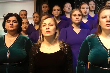 Ленинградская область — ZаМир