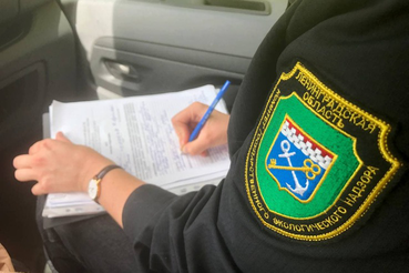 Область – против придорожных свалок