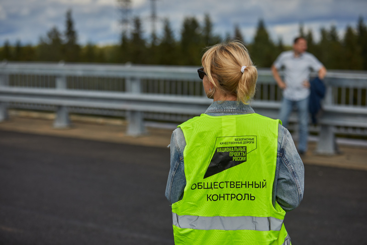 НАЦПРОЕКТЫ: Ленобласть начинает ремонт главной дороги Федоровского