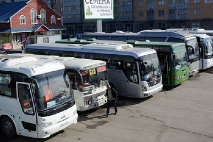 Ленинградская область присоединяется к «Подорожнику»