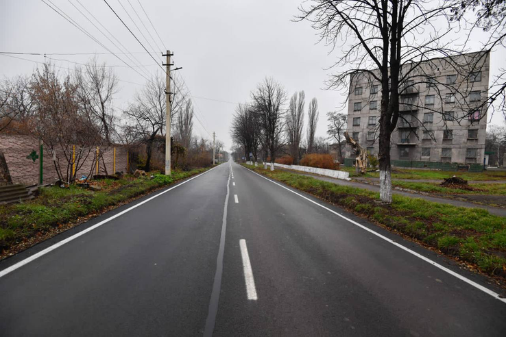 Для восстановления Енакиево ―  поддержка федерального центра