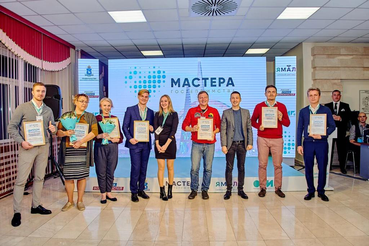 Ленинградский проект вышел в финал конкурса «Мастера гостеприимства»