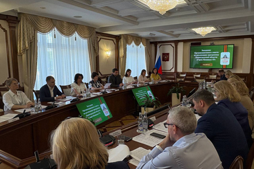 Ленинградская область продолжает реализацию программы «Герои Команды 47»