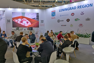 Областные производители ― с дипломами и контрактами