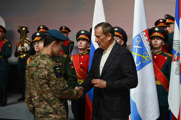 Объявлены победители IV конкурса грантов Губернатора Ленинградской области