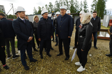 Хорошие новости для кингисеппцев
