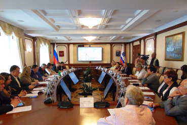 Экологические дружины помогут «мусорной» реформе