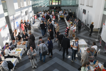 Власть и социальный бизнес ищут точки взаимодействия 