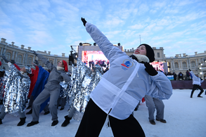 Рабочая поездка губернатора Ленинградской области в Гатчинский округ