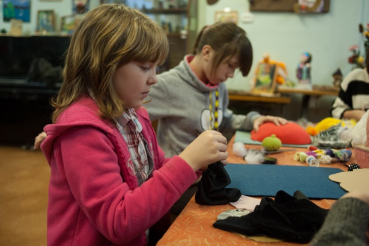 В кружок и секцию – по сертификату