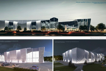 Сосновому Бору — новые точки притяжения