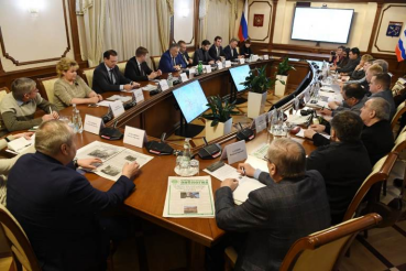 Области нужны экобезопасные инвестиции