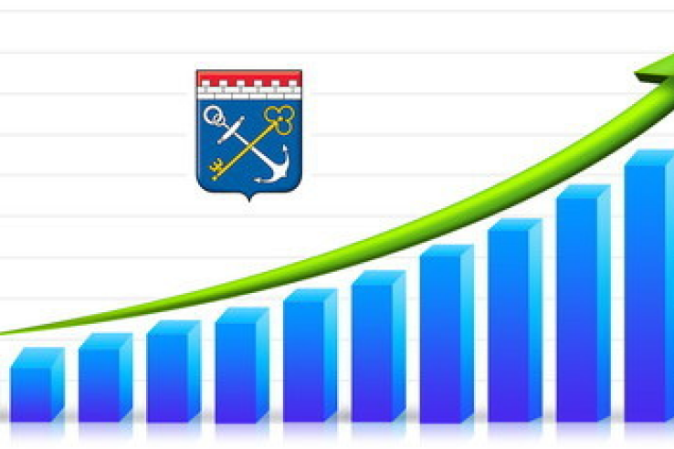 Доходы ленинградцев растут