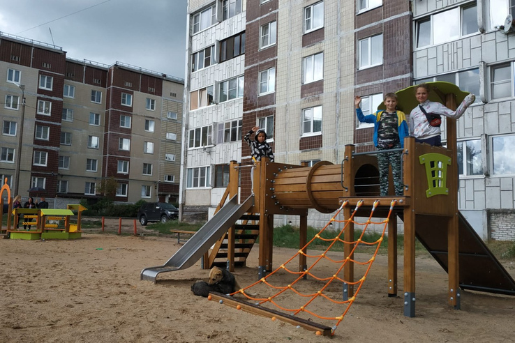 Площадка ― по соглашению с бизнесом