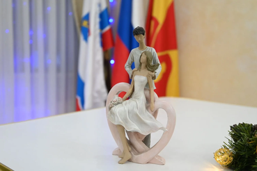 В Ленобласти стало меньше разводов и больше браков