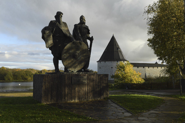 Областные памятники архитектуры ― в федеральном проекте