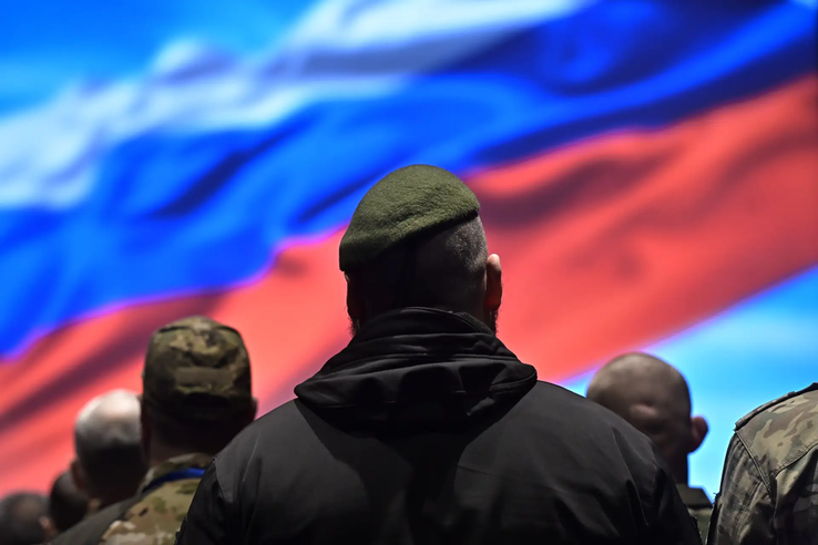 Ленобласть поможет с трудоустройством участникам СВО