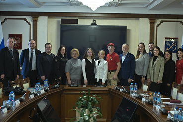 Молодым ленинградцам и их родителям — ещё больше возможностей