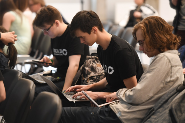 Цифровизация соцсферы