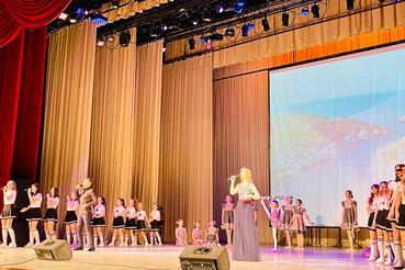 Крымская весна Ленинградской области