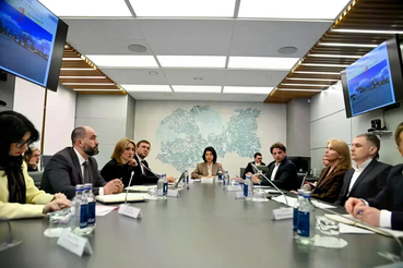 Ленинградская область готовится ко Дню рождения