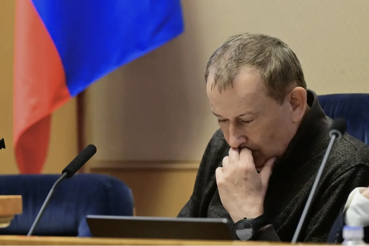 Александр Дрозденко анонсировал проведение совещания о ситуации с площадками для ТКО