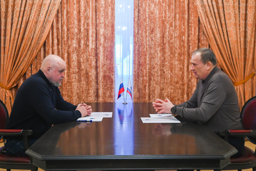 Ленобласть повышает надежность энергокомплекса