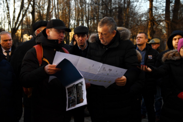 Капремонт в Выборге: ответственность подрядчиков должна расти 